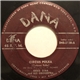 Eddie Zima And His Orchestra - Circus Polka / Picnic Grove Polka